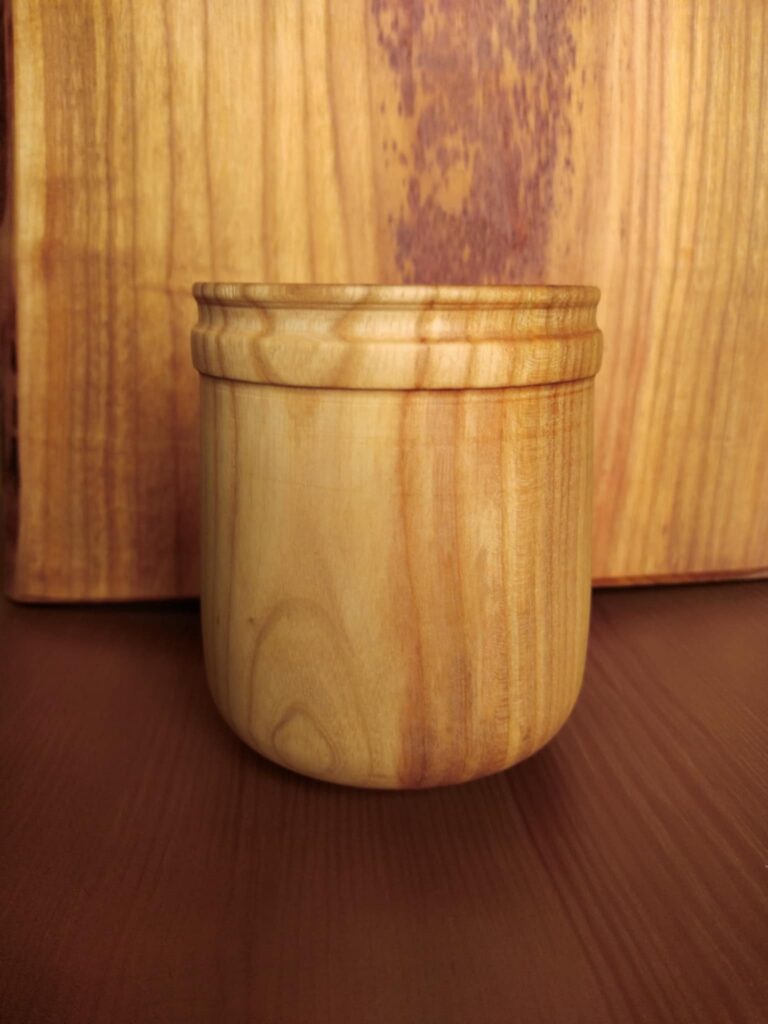 bois Gobelet de Wederath