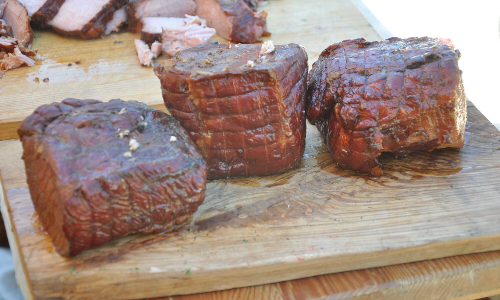 alimentation gauloise nourriture repas porc