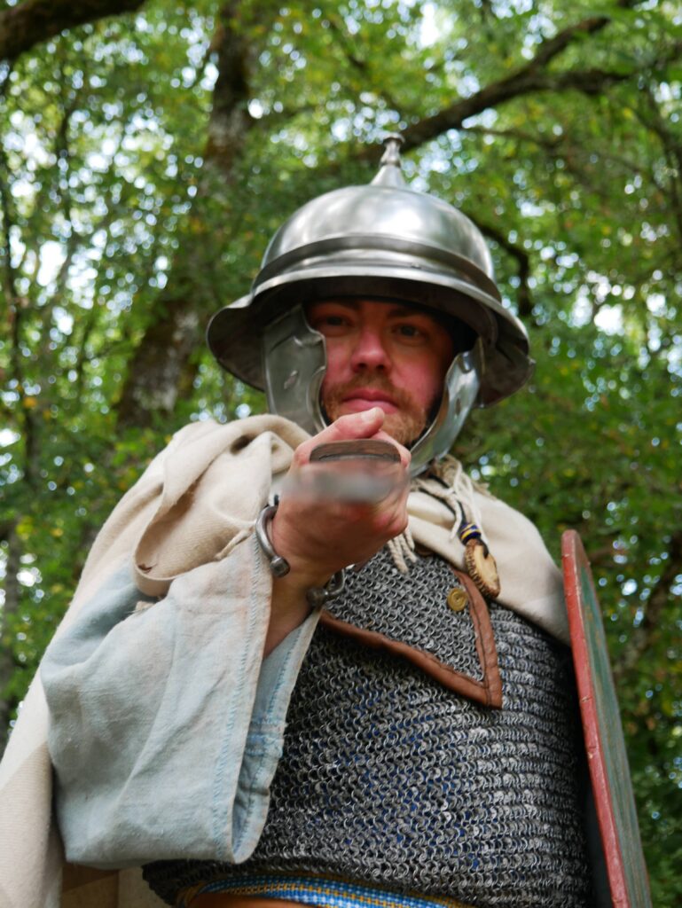 noble gaulois